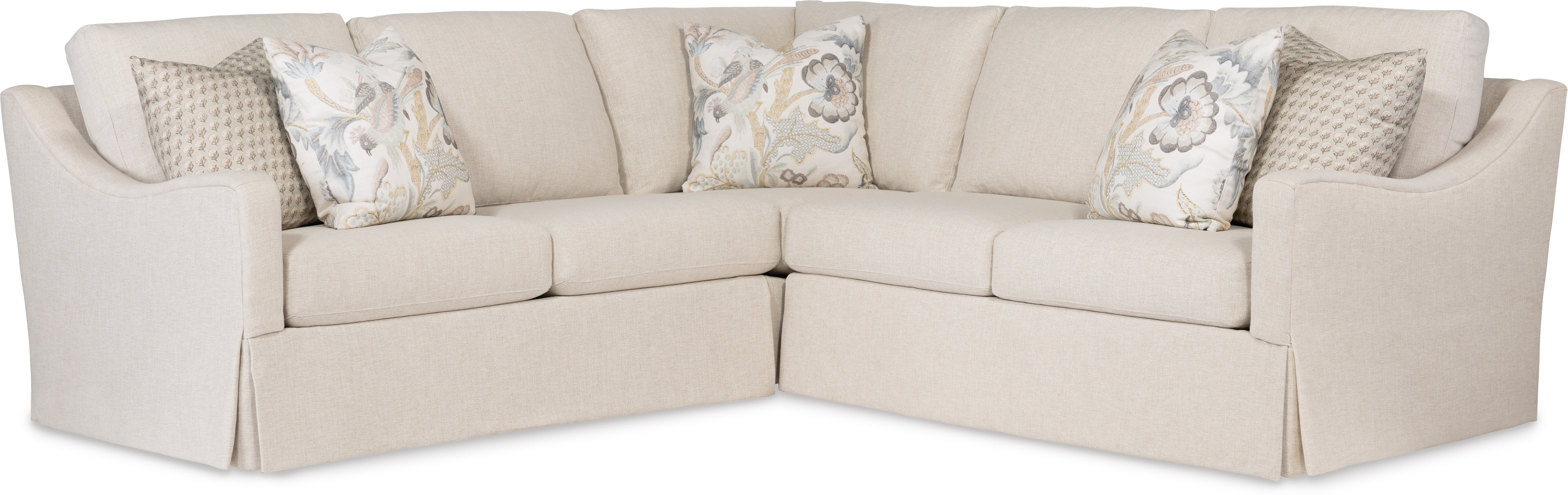 Vera Sectional