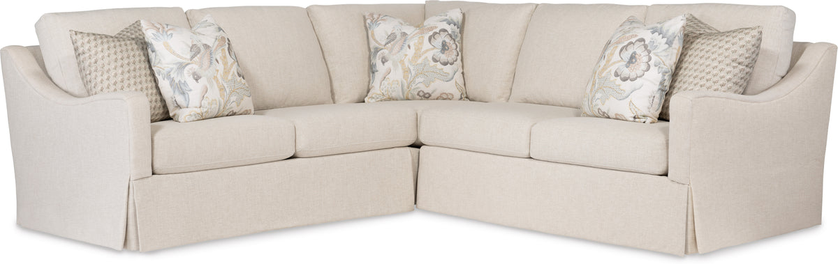 Vera Sectional