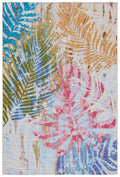 Safavieh Summer Collection II Multicolor Indoor/Outdoor Rug