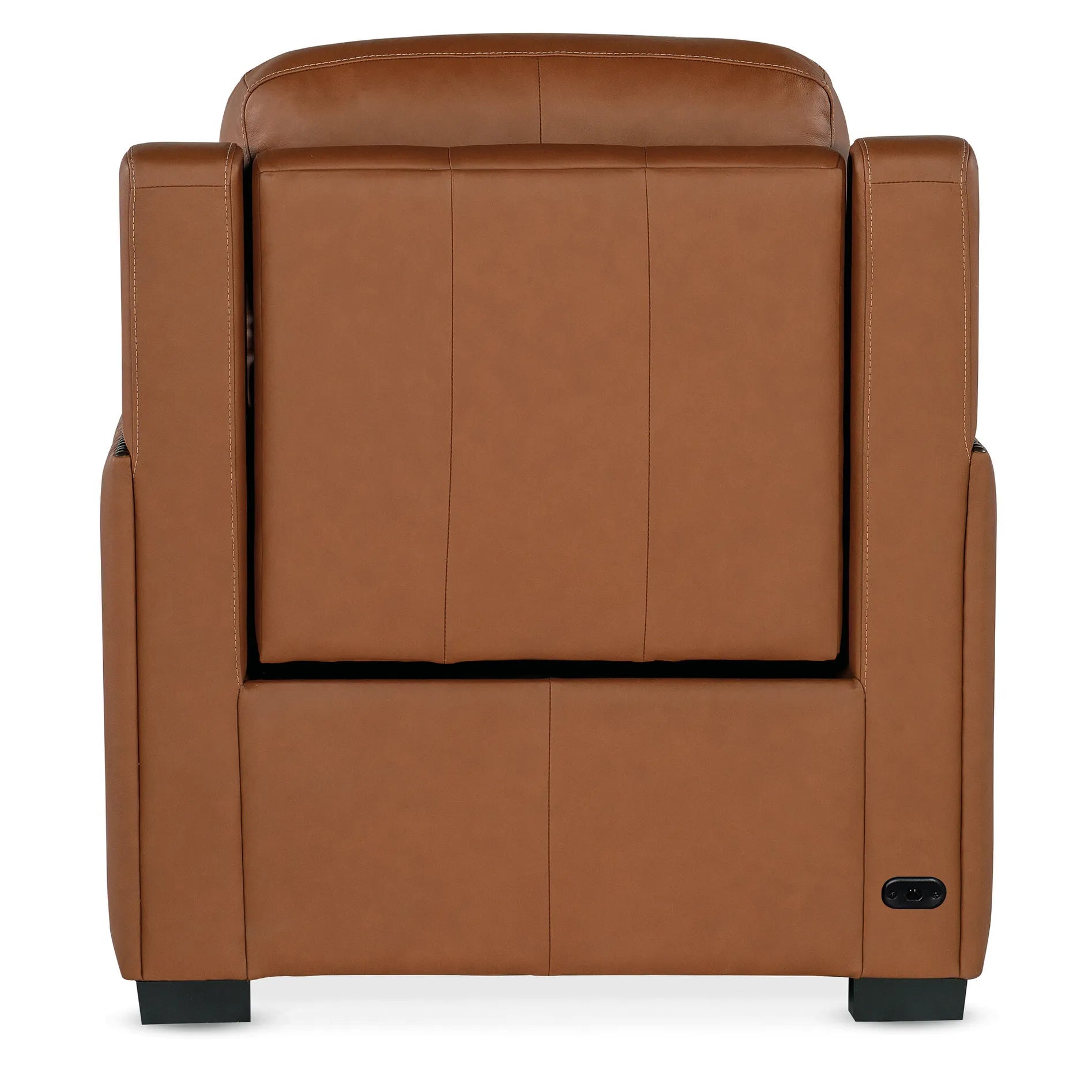 Hooker Furniture McKinley Recliner - Thumbnail 5