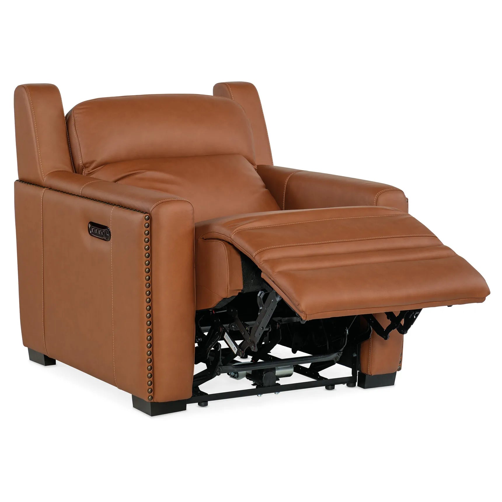Hooker Furniture McKinley Recliner - Thumbnail 3