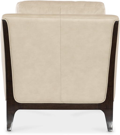 Sophia Chair in Stonewash