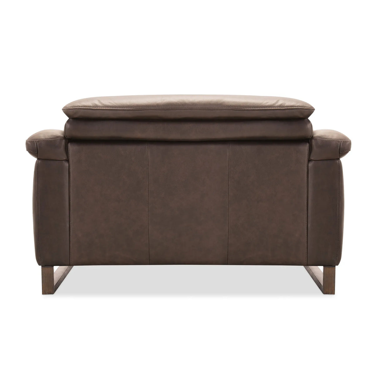Jericho Power Recliner with Power Headrest