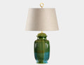 San Michele Lamp