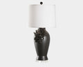 Savoir Faire Lamp - Black
