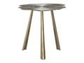 Portia Leaf Side Table