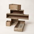 Woodland Planter