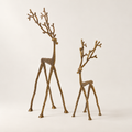Kingly Reindeer