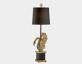 Swan Lake Lamp