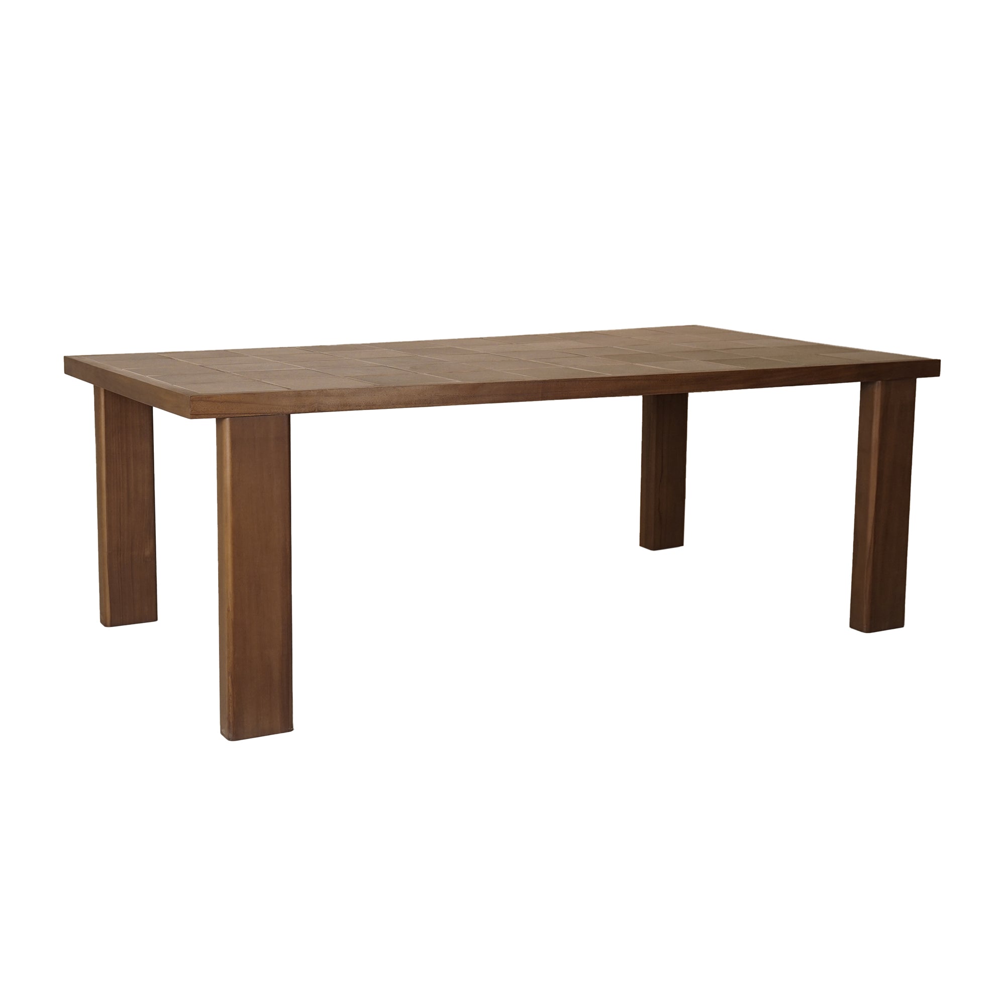 Moes Home Collection Marina Dining Table
