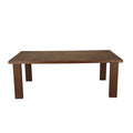 Marina Outdoor Dining Table