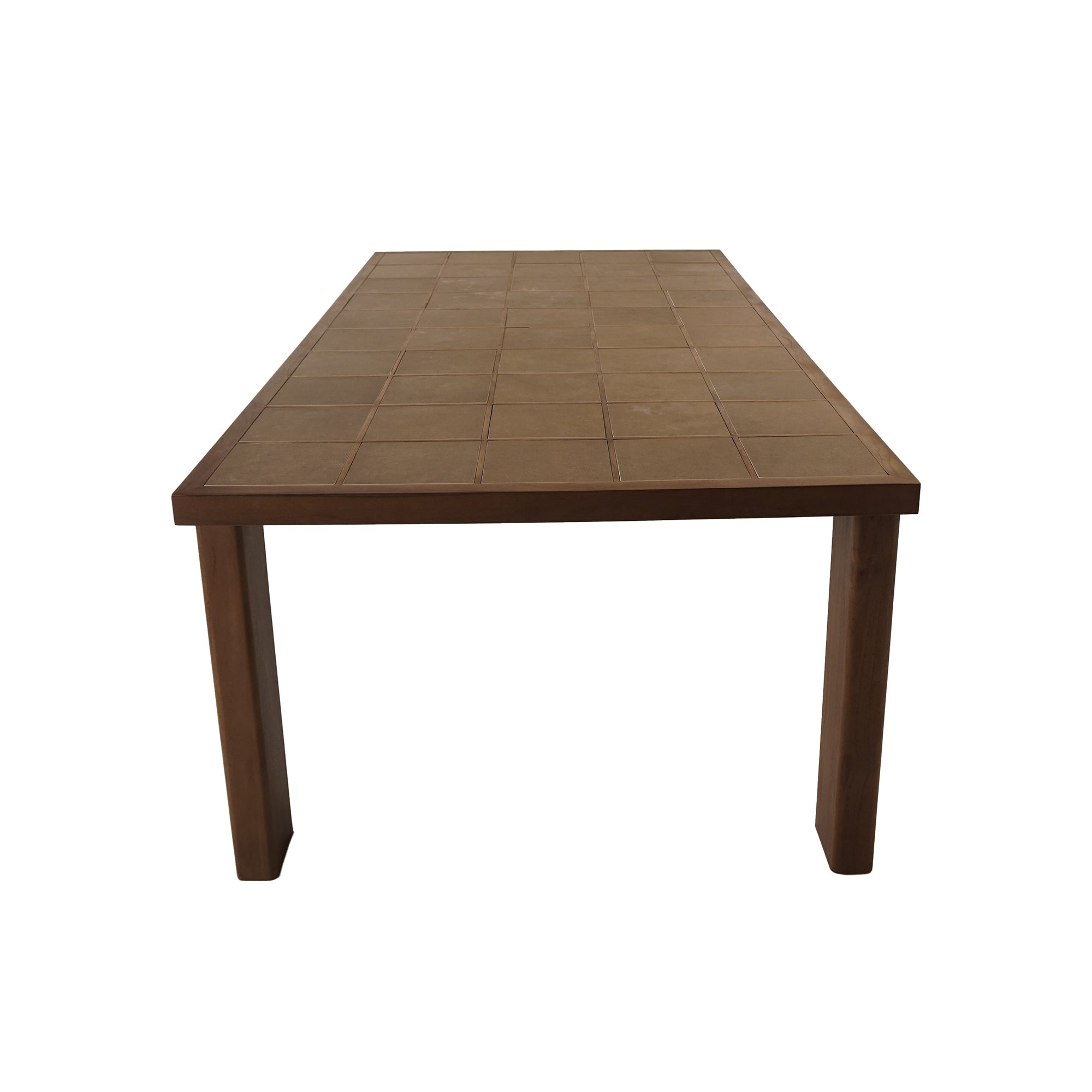 Moes Home Collection Marina Dining Table - Thumbnail 2