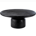 Koben Round Coffee Table