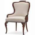 Charleston Upholstered Arm Chair