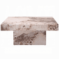Fultan Coffee Table