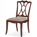 Casual Dining Charleston Upholstered Seat Side Chair