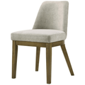 Set of 2 Castlewood Oak Side Chair