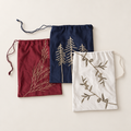 Garnet Gift Bags