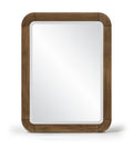 Tatiana Solid Wood Mirror