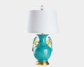 Tori Lamp - Blue