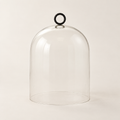 Hazy Cloche