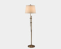 Twin Column Floor Lamp