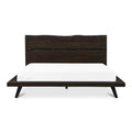 Madagascar Platform Bed
