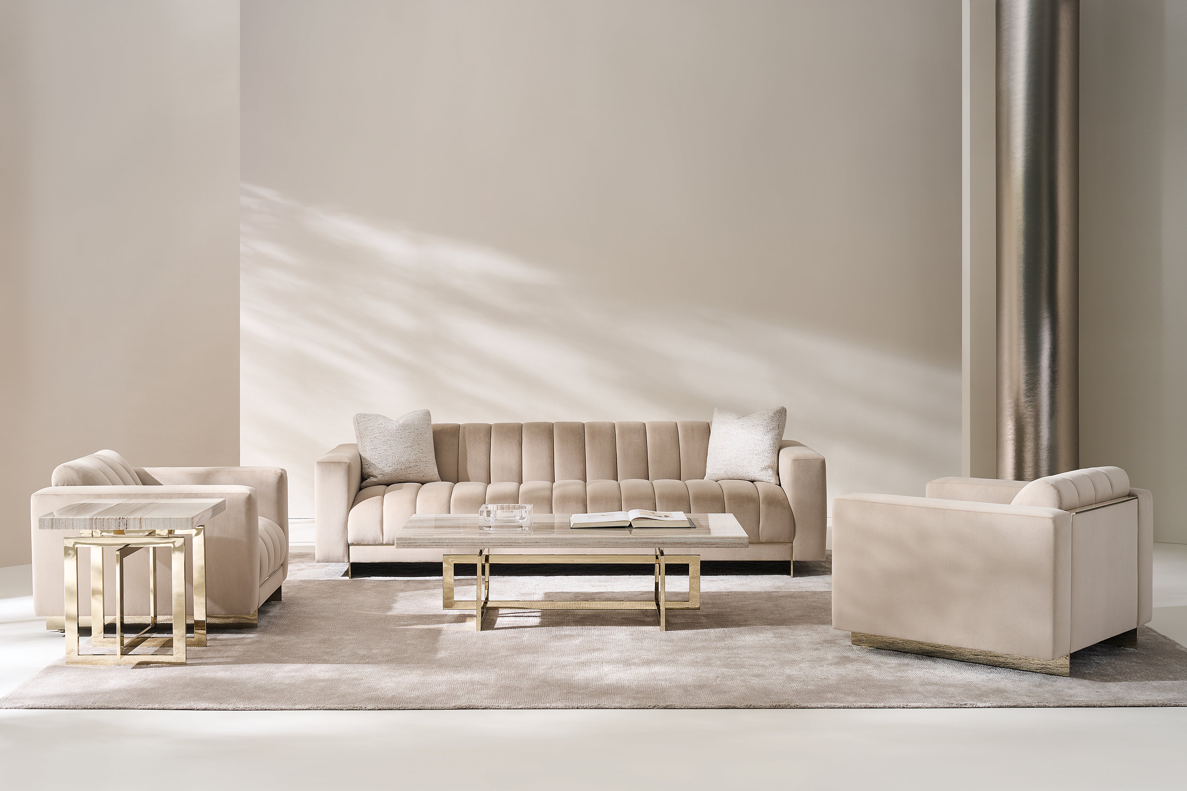 105 Well Balanced Sofa