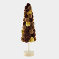 Tree Table Decor