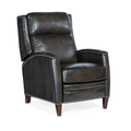 Declan Manual Push Back Recliner