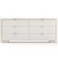 Overlap Light Dresser