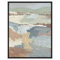 Hills of Pastel