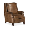 Collin Manual Push Back Recliner