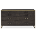 Remix Double Dresser