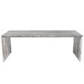 Varese Genuine Marble Coffee Table