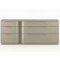 Oblique Dresser