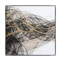 Soft Swirls I