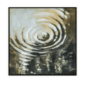 Reflection Framed Painting