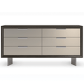 La Moda Dresser