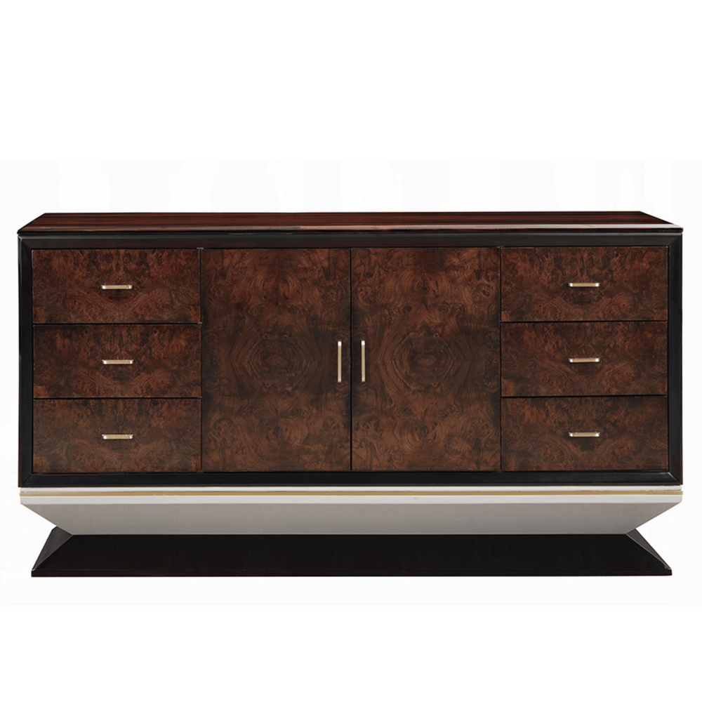 Jamonica Dresser