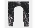 Palermo Marble End Table