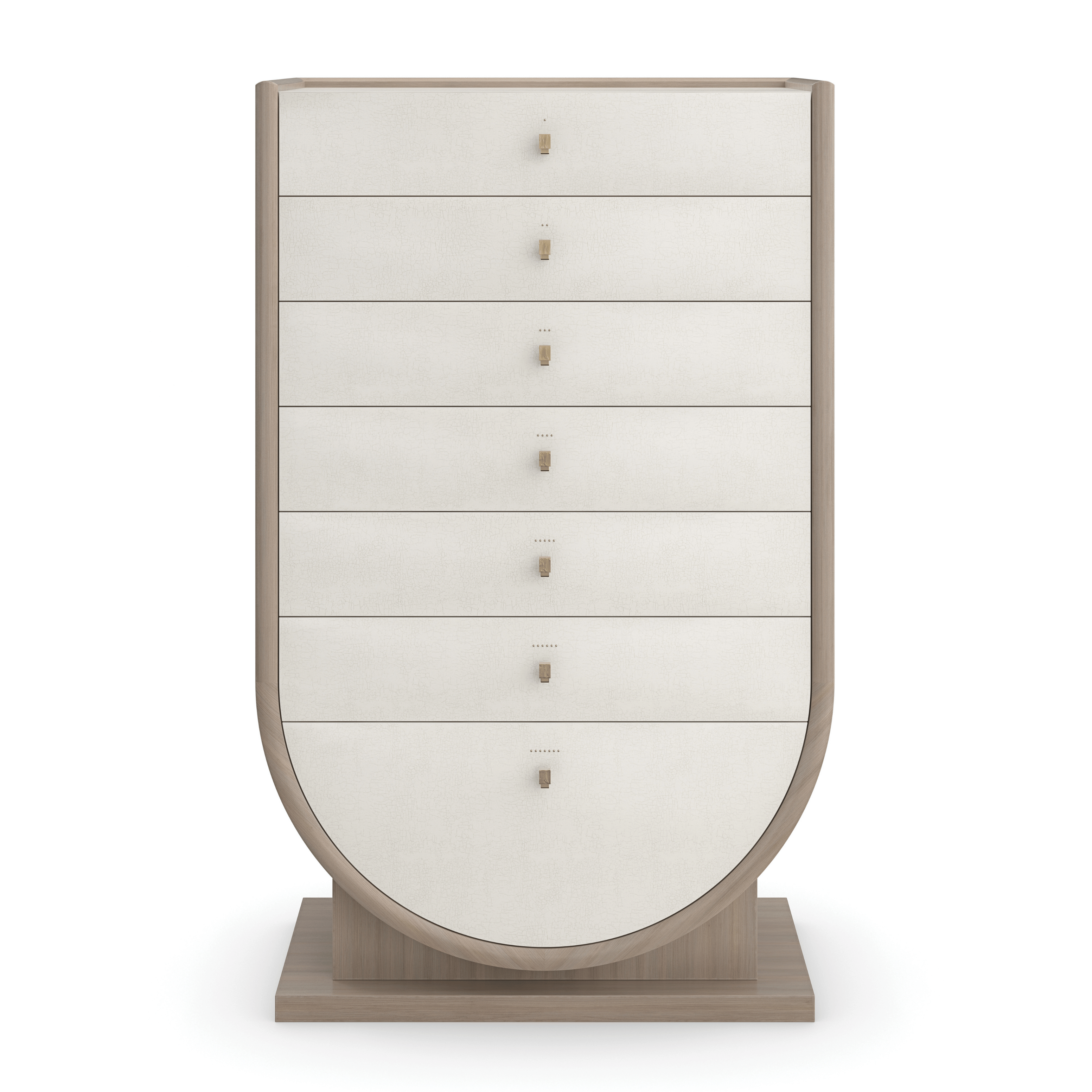 Amphora Chest