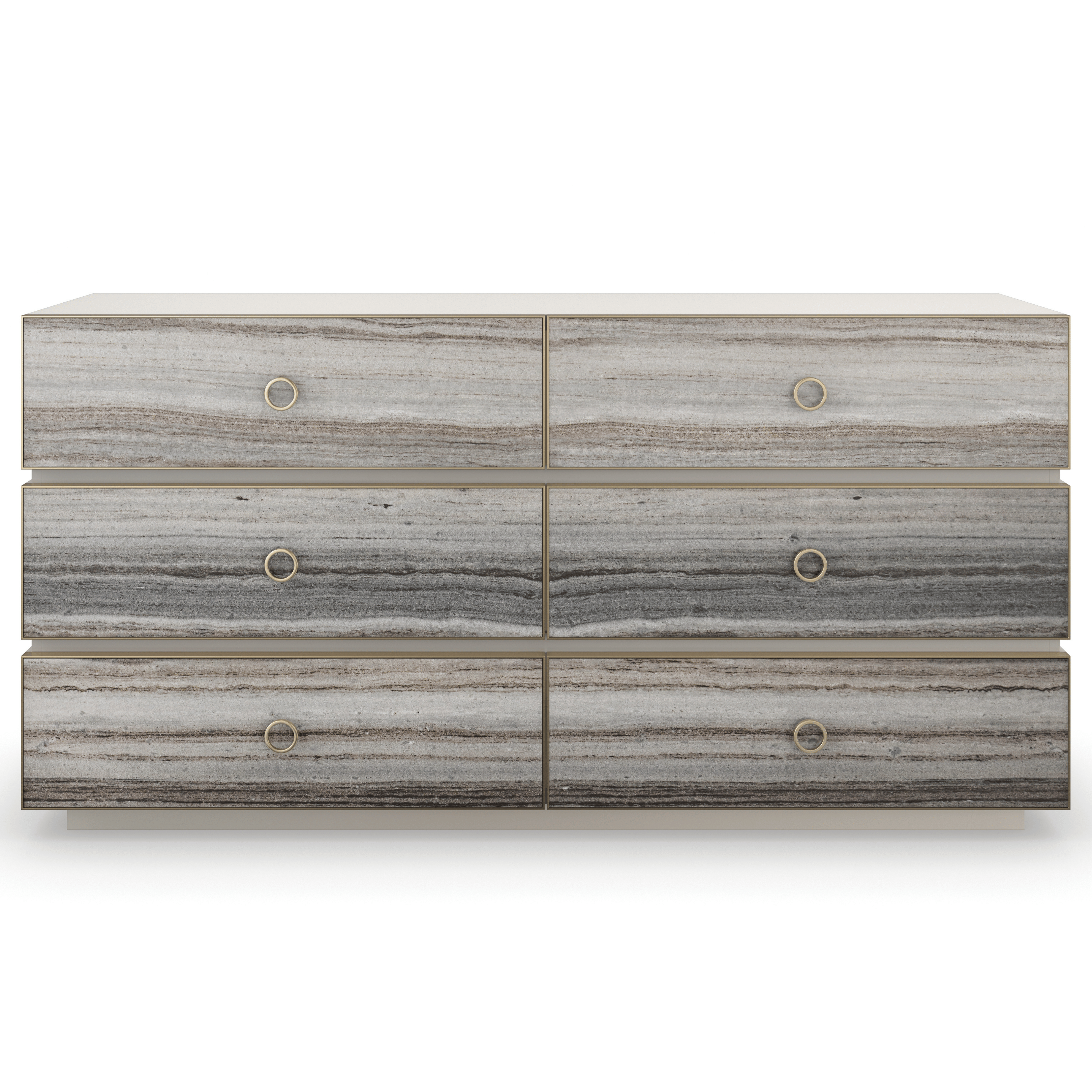 Bedrock Dresser
