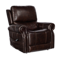 Eisley Power Recliner with Power Headrest, Lumbar & Lift