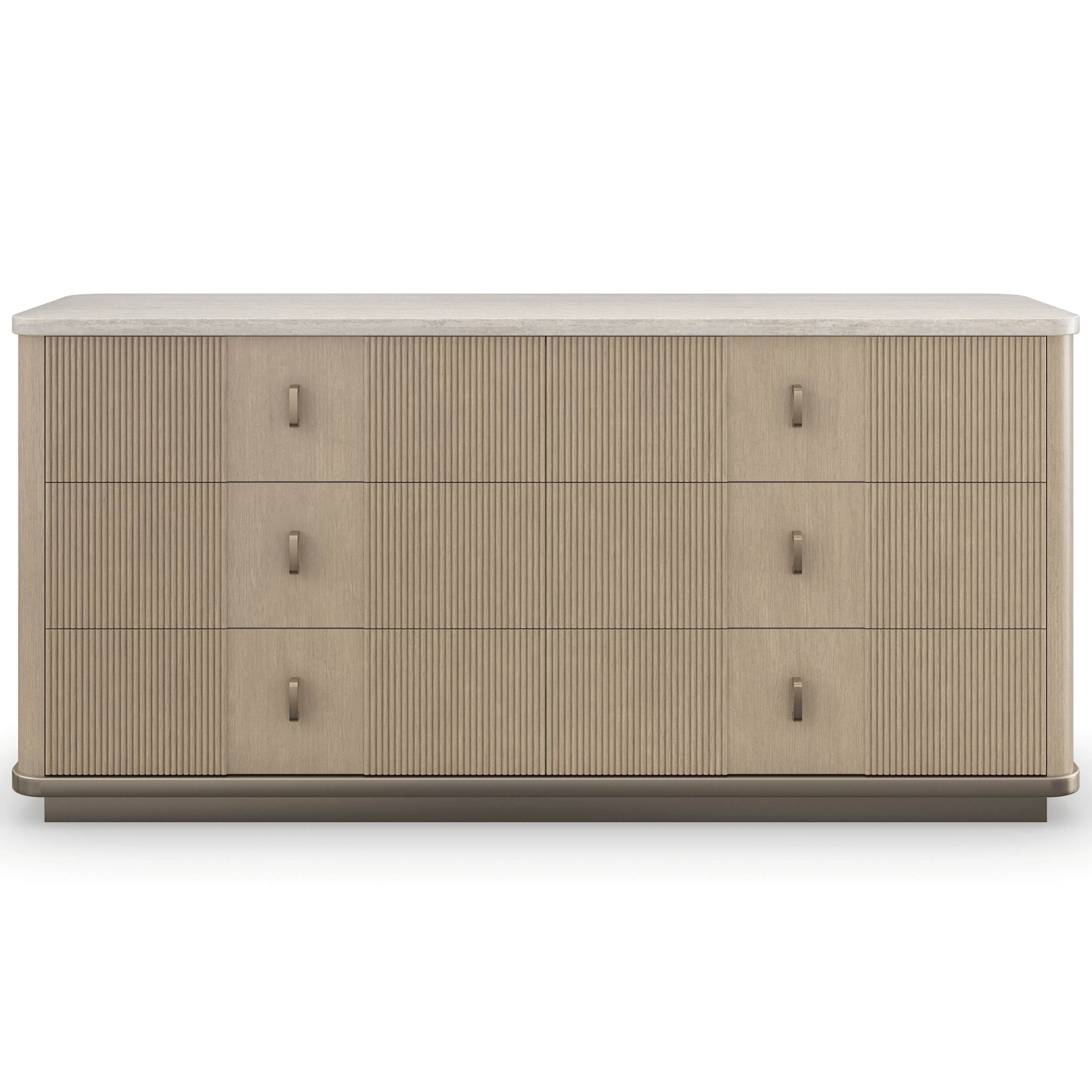 Rhythm II Dresser