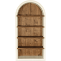 Big Sky Tahoe Etagere