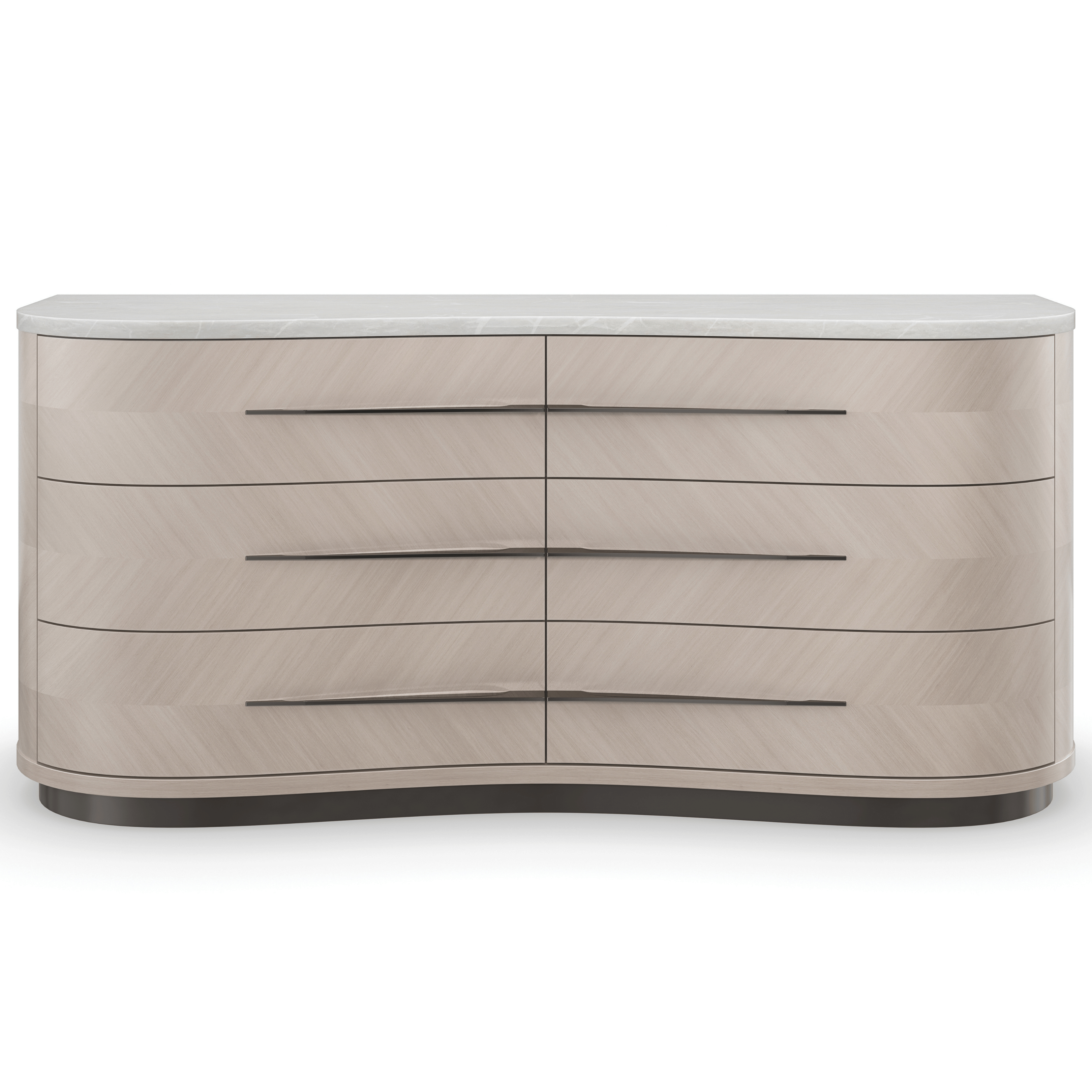 Roam Dresser