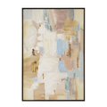 Lumen Framed Painting
