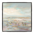 Pastel Seascape