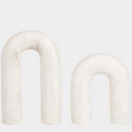 Marble Horseshoe